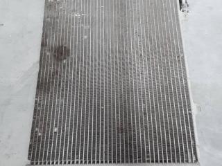 радиатор кондиционера Mercedes-Benz A-Класс W169 2004