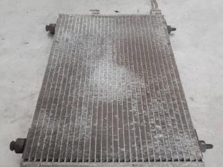 радиатор кондиционера Peugeot 307 1 поколение 2005, 9638574080