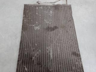 радиатор кондиционера Renault Kangoo 1 поколение [рестайлинг] 2005, 1.6 л., бензин, 8200221132