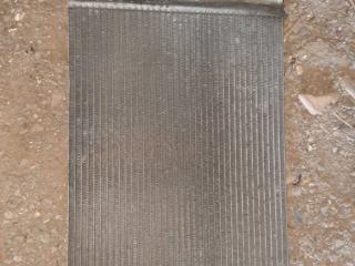 радиатор кондиционера Skoda Fabia 1 поколение [рестайлинг] 2005