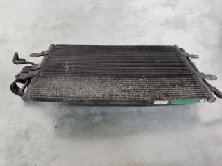 радиатор кондиционера Skoda Octavia 1 поколение (A4) [рестайлинг] 2001, 1J0820411D