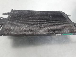 радиатор кондиционера Volkswagen Golf 4 поколение 2000, 1J0820411D