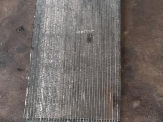 радиатор кондиционера Volkswagen Golf 4 поколение 2000