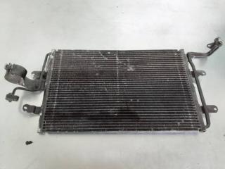 радиатор кондиционера Volkswagen Golf 4 поколение 2000