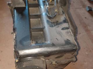 радиатор кондиционера Volvo V40 1 поколение [рестайлинг] 2001, 30621930