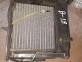 радиатор кондиционера Volvo V40 1 поколение [рестайлинг] 2001, 30621930 - фото №2