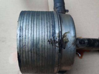 радиатор масляный Mazda MPV LW 2002, 2.0 л., дизель