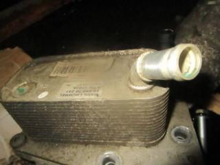 радиатор масляный Saab 2007, 1.9 л., дизель, 5989070231