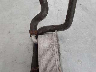 радиатор масляный Saab 9-3 2 поколение [рестайлинг] 2008, 2.0 л., бензин, 12786260