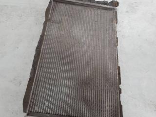 радиатор (основной) Ford C-Max 1 поколение 2006, 3M5H8005RK