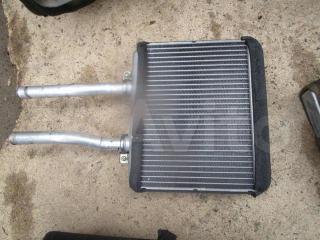 радиатор отопителя (печки) Mazda Premacy 1 поколение 2001, 1.8 л.