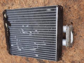 радиатор отопителя (печки) SEAT Ibiza 3 поколение 2003, 1.9 л., дизель