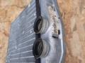 радиатор отопителя (печки) Opel Vectra C 2005, 1.8 л., бензин, 665508T, 006618Z - фото №3