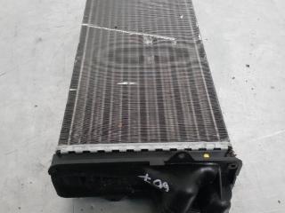 радиатор отопителя (печки) Peugeot 607 1 поколение [рестайлинг] 2010