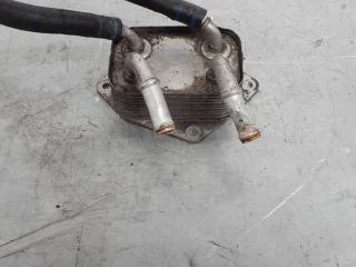 Радиатор охлаждения топлива Audi A6 4A/C4 C5 1997, 2.5 л., дизель, 059203493A