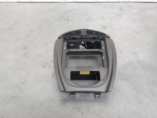 рамка под магнитолу Citroen C5 1 поколение 2003, 9650443077