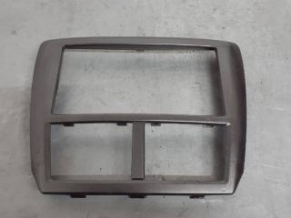 рамка под магнитолу Subaru Impreza 3 поколение (GE/GV/GH/GR) 2008