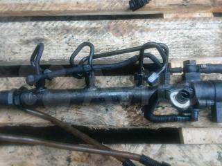 топливная рампа Smart Fortwo 1 поколение [рестайлинг] 2005, 0.8 л., дизель, A660070009, 660070009, 445213003