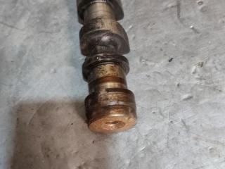 распредвал Peugeot 307 1 поколение 2003, 1.6 л., бензин