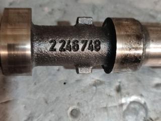 распредвал Rover 75 1 поколение 2000, 2.0 л., дизель, 2246748