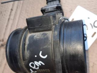 расходомер воздуха Renault Scenic 1 поколение 1998, 1.9 л., дизель, 7700105010B