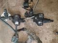 кран главный тормозной Renault Magnum 3 поколение 2003, 5010422740, 5010260893, 4341002530, 5010360036 - фото №2