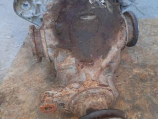 редуктор заднего моста BMW 5 серия E39 1998, 2.5 л., дизель