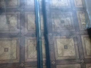 уплотнитель Chrysler Sebring 3 поколение 2008