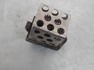 блок управления вентилятором (реле) Renault Master 2 поколение 2002, 8200045082