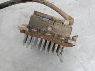 сопротивление печки Audi A8 D2/4D 1997, 4A0820521A