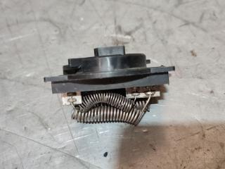 сопротивление печки Citroen Berlingo 1 поколение (M59) [рестайлинг] 2006