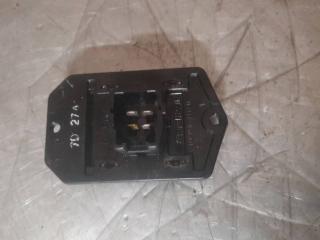 сопротивление печки Toyota Corolla Verso 1 поколение 2003