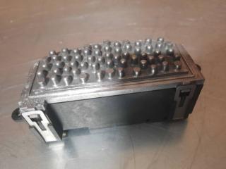 сопротивление печки Volkswagen Passat B6 2006, 3C0907521