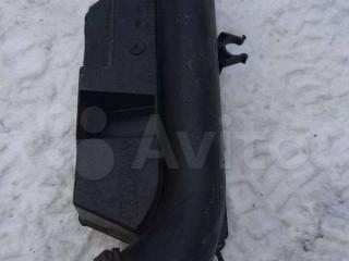 резонатор воздушного фильтра Renault Scenic 1 поколение [рестайлинг] 2001, 705800100