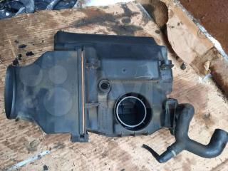 резонатор воздушного фильтра Renault Scenic 1 поколение [рестайлинг] 2001, 82000023599, 7700100946