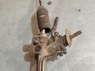 рулевая рейка Volkswagen Polo 3 поколение 1998, 6N1422061CX