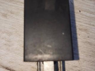 блок управления вентилятором (реле) Smart Fortwo 1 поколение 2001, 0003503V002