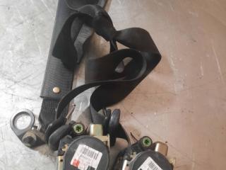 ремень безопасности Mercedes-Benz Vaneo W414 2003, 566287701