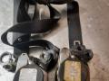 ремень безопасности Mercedes-Benz Vaneo W414 2003, 566287701 - фото №2