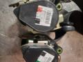ремень безопасности Mercedes-Benz Vaneo W414 2003, 566287701 - фото №3