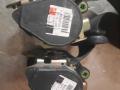 ремень безопасности Mercedes-Benz Vaneo W414 2003, 566287701 - фото №4
