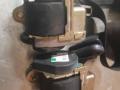 ремень безопасности Mercedes-Benz Vaneo W414 2003, 566287701 - фото №5