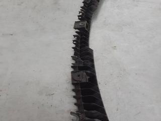 Наружная вентиляционная решетка Skoda Fabia 2 поколение (5J) 2008, 1.9 л., дизель, 5J0819407A