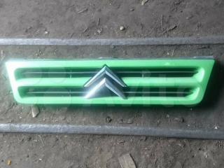 решетка радиатора Citroen Jumper 1 поколение [рестайлинг] 2004, 1304699070