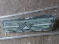 решетка радиатора Citroen Jumper 1 поколение [рестайлинг] 2004, 1304699070 - фото №3