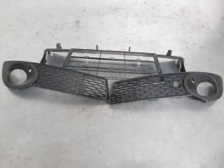 решетка радиатора Saab 9-5 1 поколение [2-й рестайлинг] 2008, 12756078