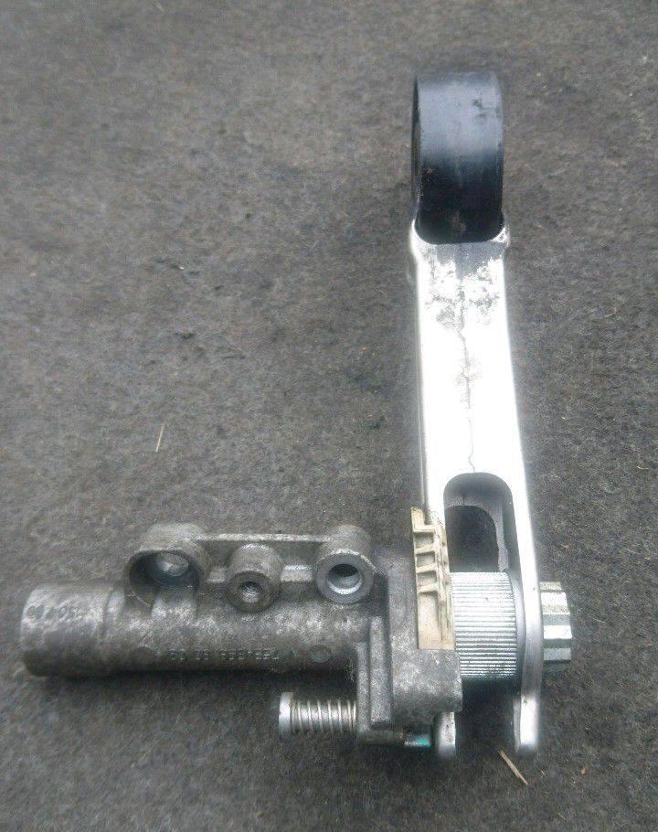 ролик натяжителя Mini Cooper 2 поколение 2008, 1.6 л. - фото №1