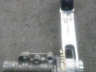 ролик натяжителя Mini Cooper 2 поколение 2008, 1.6 л.