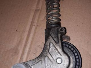 ролик натяжителя Opel Agila 1 поколение (A) [рестайлинг] 2005, 1.0 л., бензин, 55352021