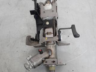 замок зажигания Peugeot 607 1 поколение [рестайлинг] 2010, 2.2 л., дизель, 1810840100Q